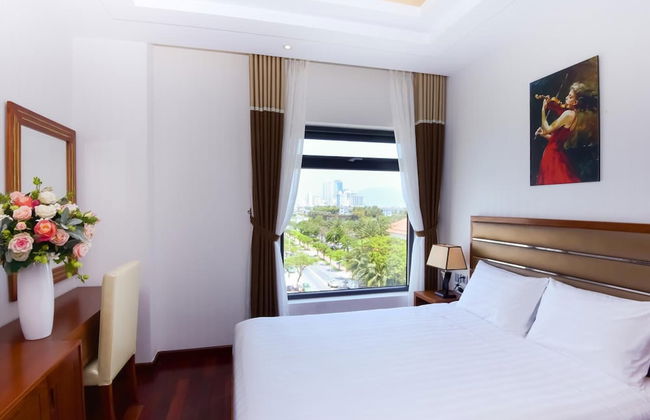 Rung Huong Apartment - Foto 17