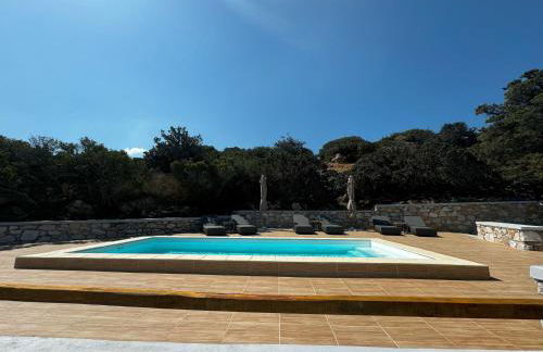 Caldera Suites "Ελιά" - Photo 50