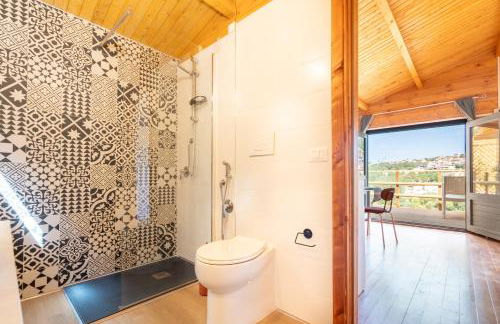 OakNest NatureLodge - Sirintina - Foto 18