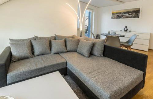 am Salinensee - Foto 20