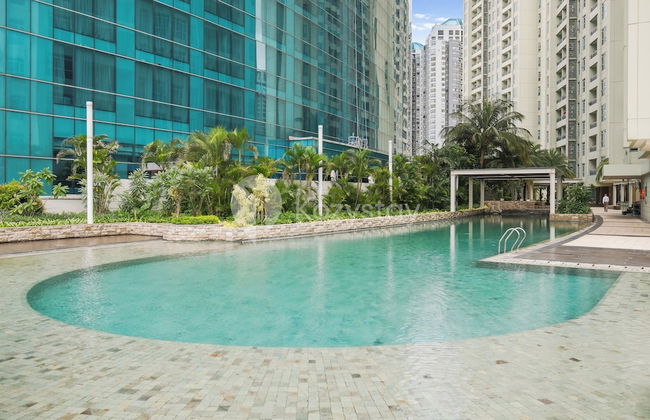 Mivra by Kozystay - Grogol - Foto 26