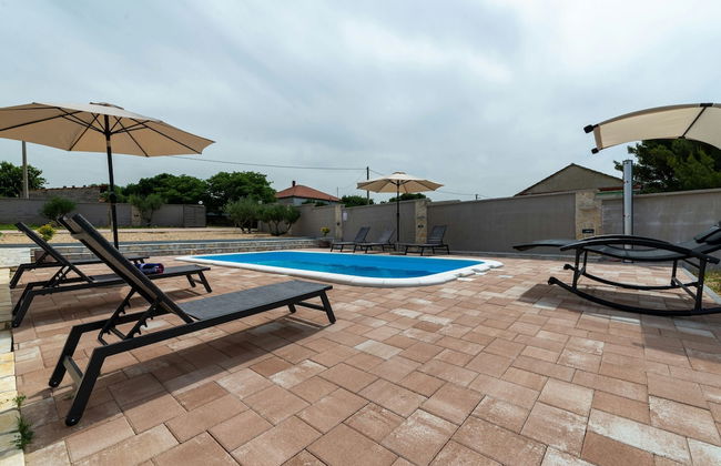 Villa Zrilić - Foto 24