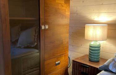 Domek Dziesiątka Borsk nad samym jeziorem - pierwsza linia - Foto 8