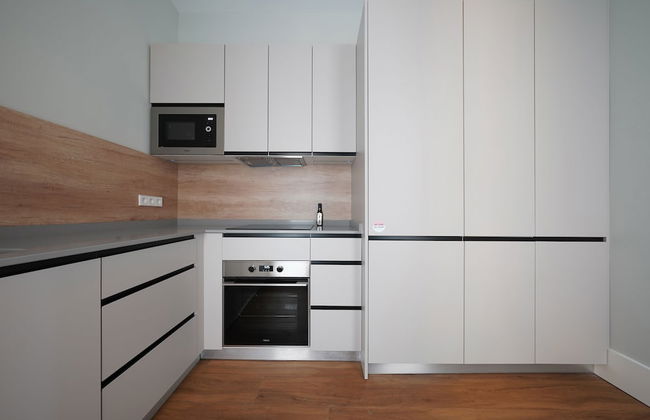 Numa Seville Prestigio - Foto 25