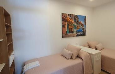 Pisos uso turistico Torno-Cubelas-Caosa Buenavista - Foto 17