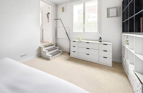 Villa avec piscine 15 min Paris - Foto 78