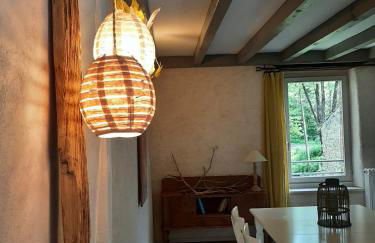 Gîte atypique Nature La Cabane - Foto 32