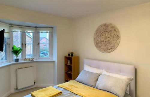 Spacious and amazing 4 bedroom detached house - Foto 11