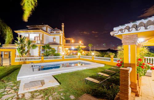 Cubo's Villa Fina & Minigolf included - Foto 8