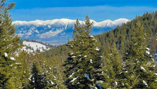 Rocky Crest Retreat - Foto 4