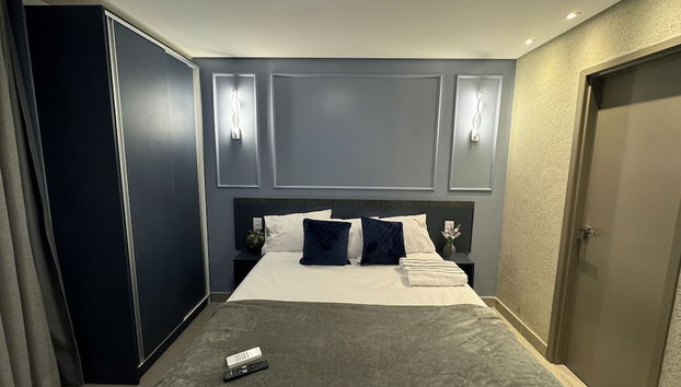 Flat no Vivir Maria Paula Intermares - Foto 5, Habitación