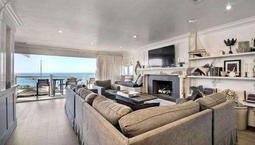 Luxury Ocean Views & Steps To The Sand - Tower 36 Upper Condo Unit - Foto 4