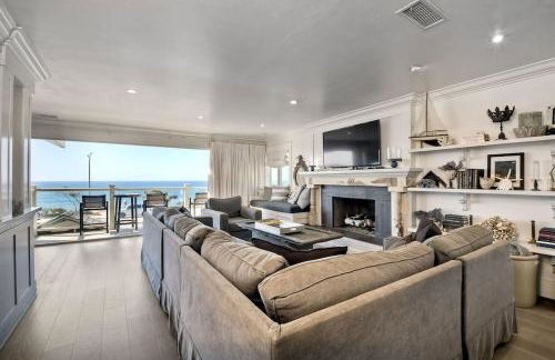 Luxury Ocean Views & Steps To The Sand - Tower 36 Upper Condo Unit - Photo 4