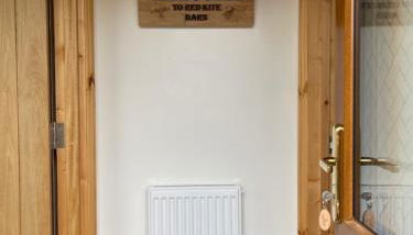 Red Kite Barn - Foto 3