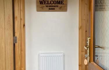 Red Kite Barn - Foto 3