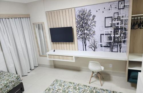 Spazzio Di Roma e parque Acqua Park-Splash - Foto 16