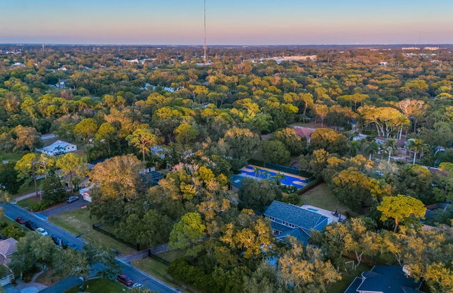 Court Haven Paradise: Your All-in-one Getaway - Foto 79