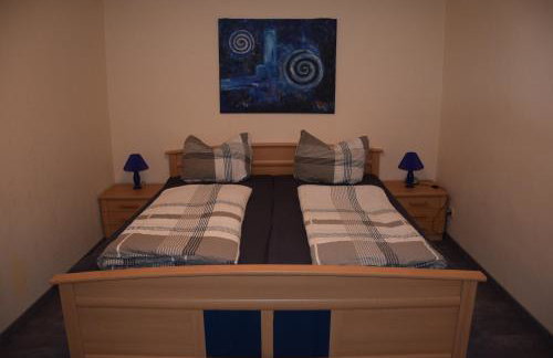 Ferienwohnung Bergblick - Foto 14