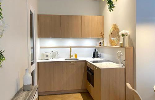 Coeur de Ville - Foto 16