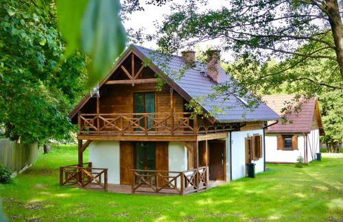 Warmia Resort - Foto 7