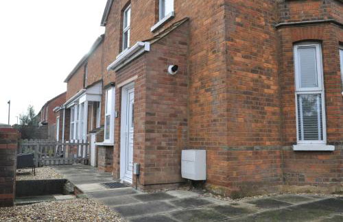 Bedford Rd Apartment Ideal for Hospital & Town Centre - Foto 71