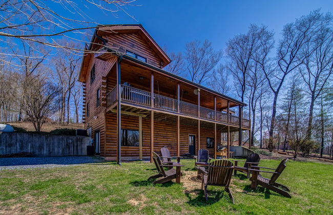 Eager Beaver Lodge - Foto 53