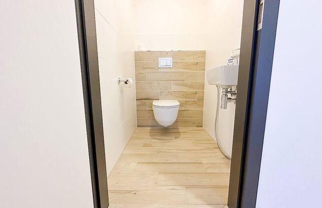 "new 3kk Apts: Holešovice Heart" - Foto 28