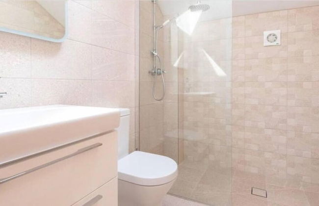 Immaculate Studio Apartment Just Outside Penzance - Foto 11