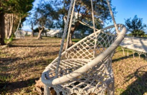 The Masseria - Foto 11