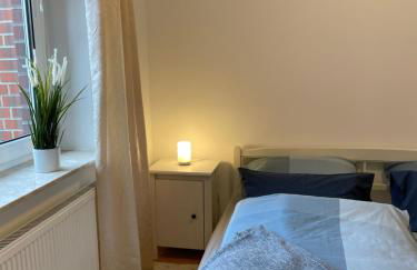 Ferienwohnungen Glückstadt - Foto 23