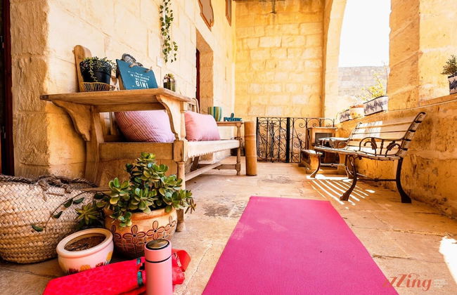 Matli Farmhouse Your Stunning Gozo Getaway - Foto 14