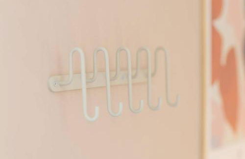 Downtown flat with 46 sqm private rooftop terrace - Photo 23