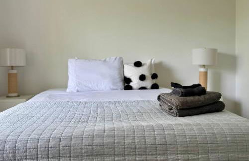 Private Sanctuary in the City - Foto 53