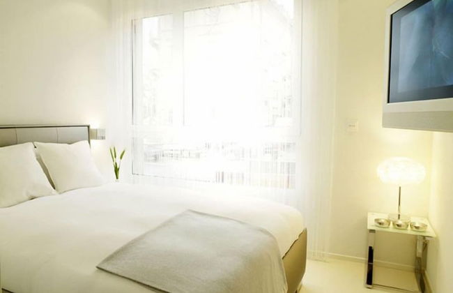 VISIONAPARTMENTS Binzmühlestrasse 46 - Foto 13