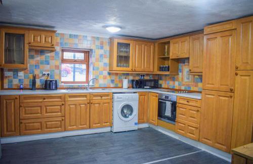3-bedroom house for contractors in Birstall, Leeds - Foto 7
