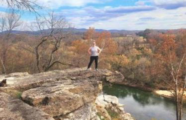 Carlton Marion Inn - Foto 17