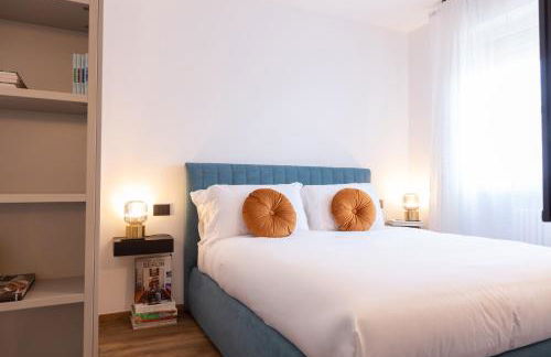 [150 mt dal mare] FillYourHomeWithLove Apartment - Foto 15