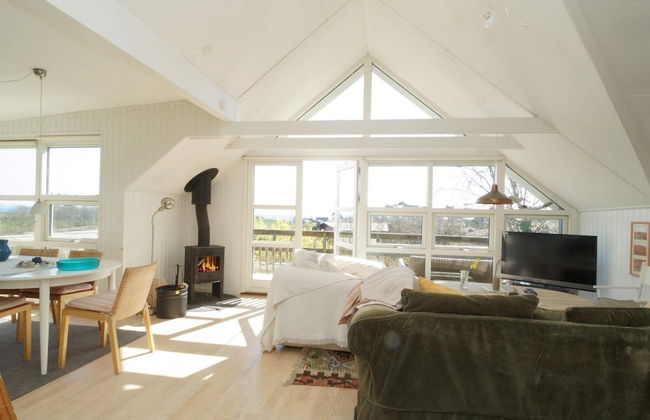 6 Person Holiday Home in Kalundborg - Foto 11