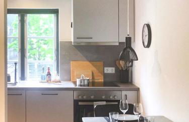 Ferienwohnung 3, Schlaf-Gut-Johannis, Flensburg - Foto 7