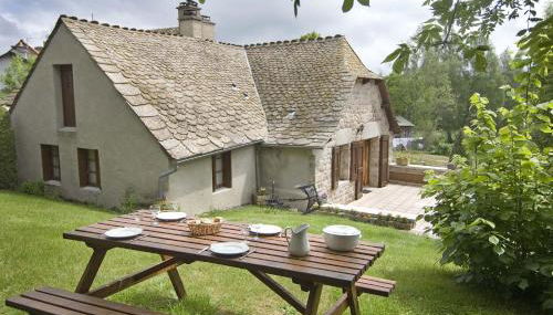 Gite bienvenue a couffinet - Foto 4