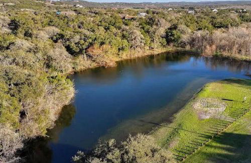 Serene Getaway Nestled in the Tx Hill Country! - Photo 24
