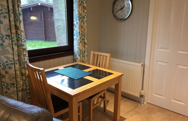 Bluebell Lodge 7 with Hot Tub - Foto 2