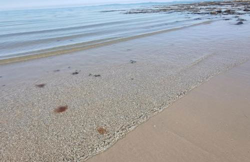 Snowdonia Sunbeach Holiday Sea and Mountain view - Photo 24