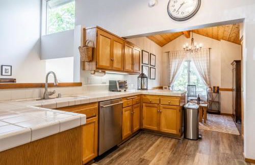 Snowcreek IV 549 - Photo 10