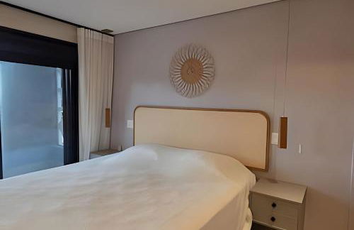 Modernismo Tropical em Toque Toque Pequeno - Foto 21