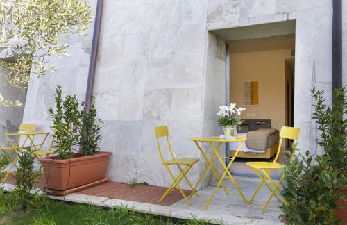 Tuscasì Aparthotel - Foto 18