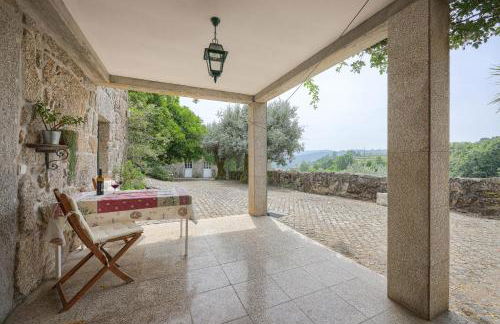 Cosy apartment at Portuguese Quinta - Foto 26