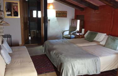 Masia Heredad La Boquilla - Foto 7