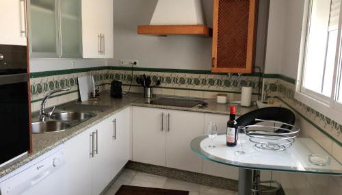 Bonito Ático en el centro de la ciudad - Foto 5