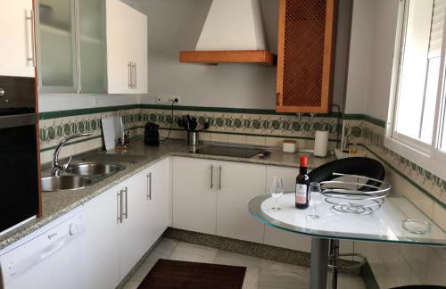 Bonito Ático en el centro de la ciudad - Foto 5